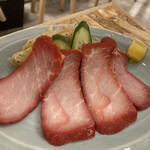 用戶對於大衆食堂 あまつ お初天神店的評論圖