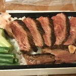 User's review image for 神戸ビフテキ亭デリ