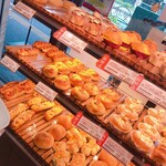 User's review image for ベーカリー&カフェ ヤマザキ 田原町店