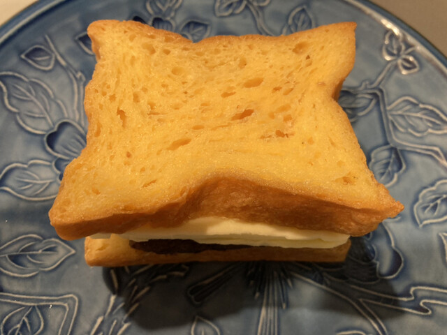 用戶對於PAPAN GA PAN 麻布十番的評論高清圖