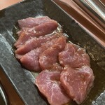 用户对于ラムハウス・ケケレ的评论图