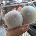 用户对于いちご屋的评论图