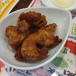 用户对于担担麺 胡 京都駅前店的评论图