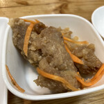 用戶對於タカマル鮮魚店 4号店的評論圖