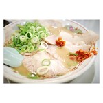 用戶對於天下一品 二条駅前店的評論圖