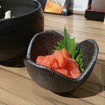 用戶對於博多かわ屋 大井町店的評論圖