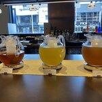 用户对于BAR AL BOCADILLO的评论图