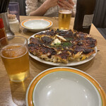 用戶對於ふきや 博多店的評論圖