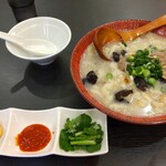 用户对于大阪骨里香 新今里店的评论图