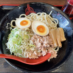 用戶對於三田製麺所 吉祥寺店的評論圖