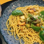 用户对于洋麺屋 五右衛門 札幌厚別店的评论图