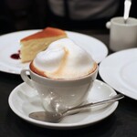 用戶對於セイナカフェ的評論圖