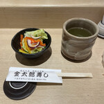 User's review image for 金太郎寿し