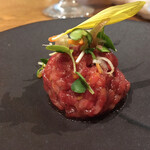 用户对于和牛焼肉 牛WAKA丸 新橋店的评论图