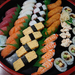User's review image for 銀のさら 上本町店
