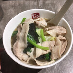 用戶對於七宝麻辣湯 恵比寿店的評論圖