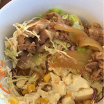 User's review image for すき家 東大阪菱屋西店