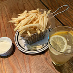 用戶對於両国テラスカフェ的評論圖