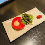 用戶對於三海の華的評論圖