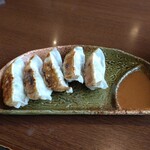 用戶對於蔵出し味噌 麺場壱歩 武蔵村山店的評論圖