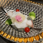 用戶對於THE SAKAI Aoyama的評論圖