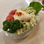 用戶對於ヨシカミ 浅草店的評論圖