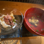 用户对于魚食堂 きてれつ 堀留町店的评论图