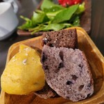 User's review image for BiOcafe