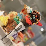 User's review image for Johns ice cream