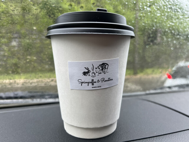 用戶對於三国峠cafe的評論高清圖