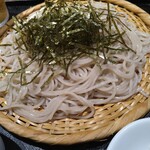 用戶對於蕎麦前 山都的評論圖