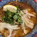 User's review image for BACKPACKER'S CAFE 旅人食堂  町田屋台店