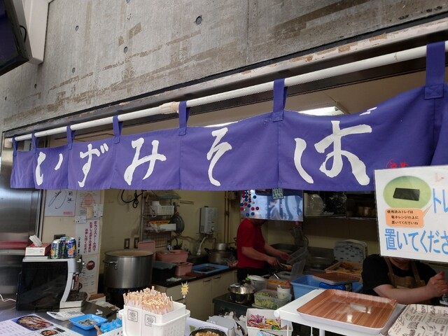 User's recommendation image for いずみ食堂 門別競馬場店