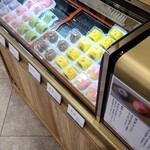 用户对于森八 東京店的评论图
