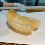 用戶對於藤咲的評論圖