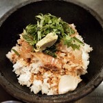 用戶對於新日本料理 越後家的評論圖