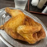 用戶對於若鶏時代 なると 本店的評論圖