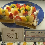 用戶對於キャトル 秋葉原店的評論圖