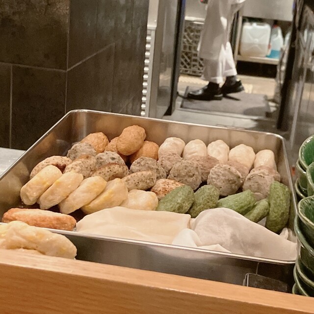 用戶對於こんぶや 恵比寿的評論高清圖