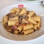 用戶對於dish-tokyogastronomycafe的評論圖