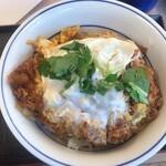 User's review image for かつや 八王子大和田店