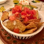 User's review image for ボラーチョス