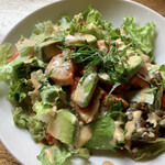 User's review image for カフェ＆ダイニング グデン