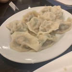 用戶對於京華閣的評論圖