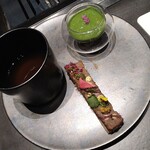 用户对于北海道焼肉 北うし的评论图