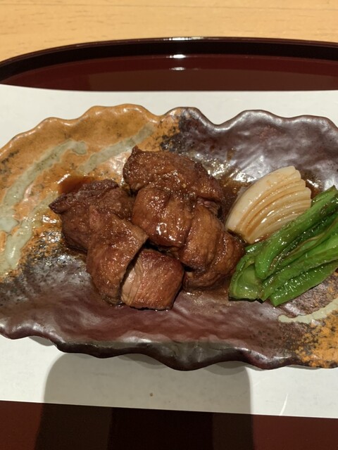 用戶對於京料理・鰻 美濃吉 阪急うめだ本店的評論高清圖