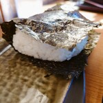 User's review image for 靖國八千代食堂