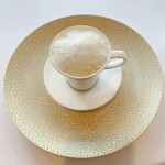 用戶對於レストラン・モリエール的評論圖