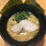 用戶對於横浜家系ラーメン 一蓮家 八戸ノ里店的評論圖