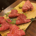 User's review image for ヤキニクエン ニング 南堀江店